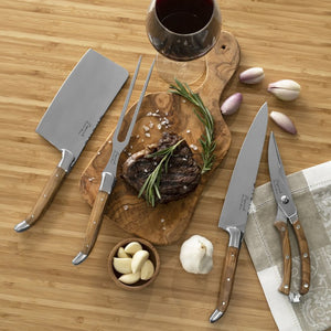 LG049 Kitchen/Cutlery/Knife Sets