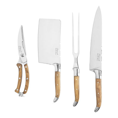Product Image: LG049 Kitchen/Cutlery/Knife Sets