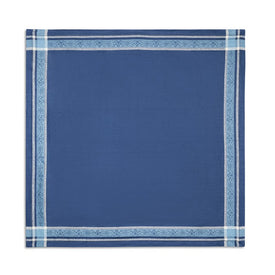 Astra 71" x 124" Tablecloth - Shades of Blue
