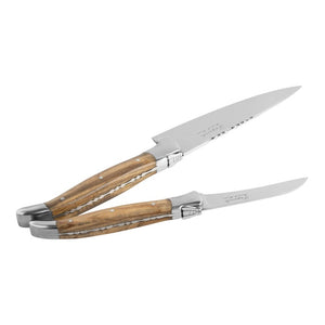 LG050 Kitchen/Cutlery/Knife Sets