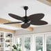 JYL9719B Lighting/Ceiling Lights/Ceiling Fans