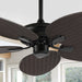 JYL9719B Lighting/Ceiling Lights/Ceiling Fans