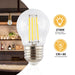 BLB-G45A-SET6 Tools & Hardware/General Hardware/Light Bulbs