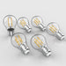 BLB-G45A-SET6 Tools & Hardware/General Hardware/Light Bulbs