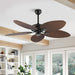 JYL9719C Lighting/Ceiling Lights/Ceiling Fans