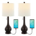 JYL1127A-SET2 Lighting/Lamps/Table Lamps