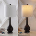 JYL1127A-SET2 Lighting/Lamps/Table Lamps