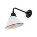 JYL7612A Lighting/Outdoor Lighting/Outdoor Wall Lights