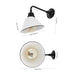 JYL7612A Lighting/Outdoor Lighting/Outdoor Wall Lights