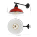 JYL7615E Lighting/Outdoor Lighting/Outdoor Wall Lights