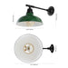 JYL7615F Lighting/Outdoor Lighting/Outdoor Wall Lights