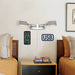 JYL6016B Lighting/Wall Lights/Sconces