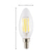 BLB-C35A-SET6 Tools & Hardware/General Hardware/Light Bulbs
