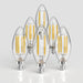 BLB-C35A-SET6 Tools & Hardware/General Hardware/Light Bulbs