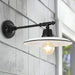 JYL7616A Lighting/Outdoor Lighting/Outdoor Wall Lights