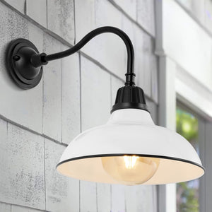 JYL7613A Lighting/Outdoor Lighting/Outdoor Wall Lights