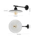 JYL7616D Lighting/Outdoor Lighting/Outdoor Wall Lights