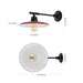 JYL7616E Lighting/Outdoor Lighting/Outdoor Wall Lights