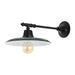 JYL7616F Lighting/Outdoor Lighting/Outdoor Wall Lights