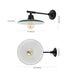 JYL7616F Lighting/Outdoor Lighting/Outdoor Wall Lights