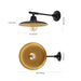 JYL7616G Lighting/Outdoor Lighting/Outdoor Wall Lights