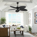 JYL9719A Lighting/Ceiling Lights/Ceiling Fans