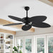 JYL9719A Lighting/Ceiling Lights/Ceiling Fans