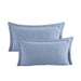 spred3pcbluekng Bedding/Bed Linens/Quilts & Coverlets