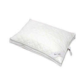 Luxury 100% Cotton Pillow - Medium Queen