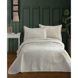 velspredbeigkng Bedding/Bed Linens/Quilts & Coverlets