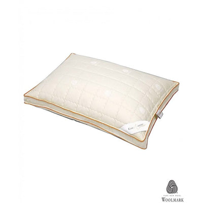 Product Image: pllwwoolquen1 Bedding/Bedding Essentials/Bed Pillows