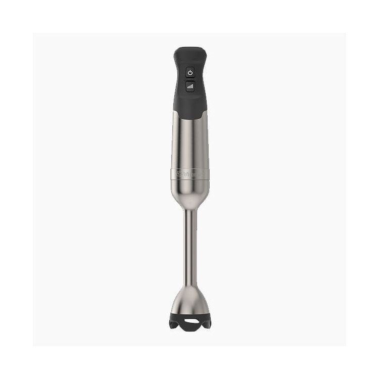 Immersion Hand Blender, Ergonomic, Black - Continental