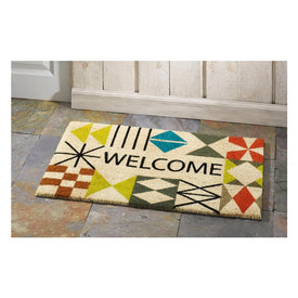 Ivan 18" x 30" Doormat