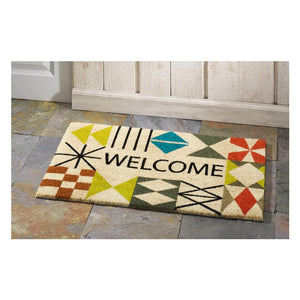 TR0526 Storage & Organization/Entryway Storage/Welcome Mats & Runners