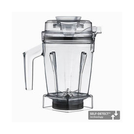 Vitamix 48 Oz Container with SELF-DETECT