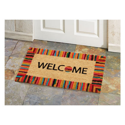 Product Image: TR0655 Storage & Organization/Entryway Storage/Welcome Mats & Runners