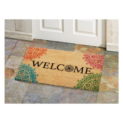 Product Image: TR0656 Storage & Organization/Entryway Storage/Welcome Mats & Runners