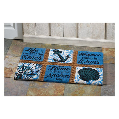 Product Image: TR0509 Storage & Organization/Entryway Storage/Welcome Mats & Runners
