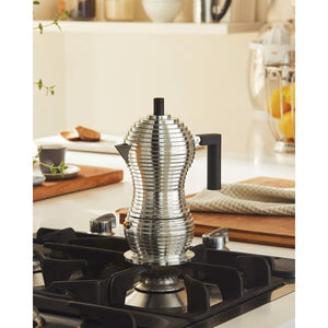 MDL02/3B Kitchen/Small Appliances/Espresso Makers