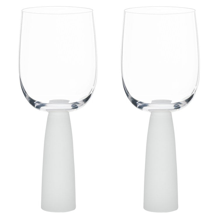 Set of 2 Manhattan Cocktail Glasses - Anton Studio Designs