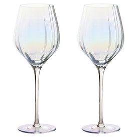 Palazzo Wine Glasses Set of 2