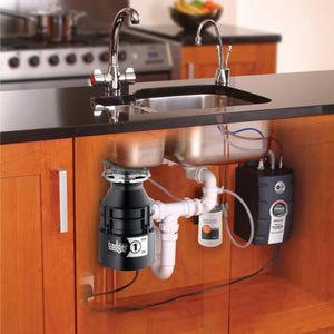 BADGER1 Kitchen/Kitchen Sink Accessories/Garbage Disposals & Accessories
