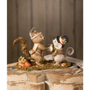 TD2231 Holiday/Thanksgiving & Fall/Thanksgiving & Fall Tableware and Decor