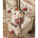 JP2039 Holiday/Christmas/Christmas Ornaments and Tree Toppers