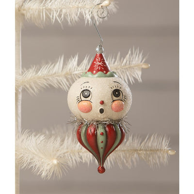 JP2039 Holiday/Christmas/Christmas Ornaments and Tree Toppers