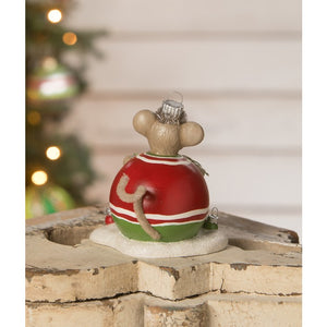 TD2134 Holiday/Christmas/Christmas Ornaments and Tree Toppers