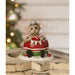 TD2134 Holiday/Christmas/Christmas Ornaments and Tree Toppers