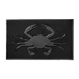 Crab 18" x 30" Doormat