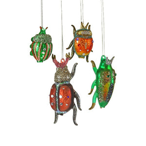 Bugs2PK8 Holiday/Christmas/Christmas Ornaments and Tree Toppers