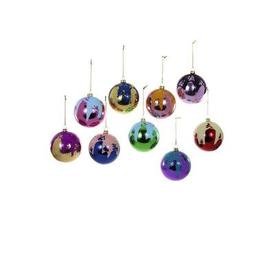 Product Image: GO-9459-L Holiday/Christmas/Christmas Ornaments and Tree Toppers